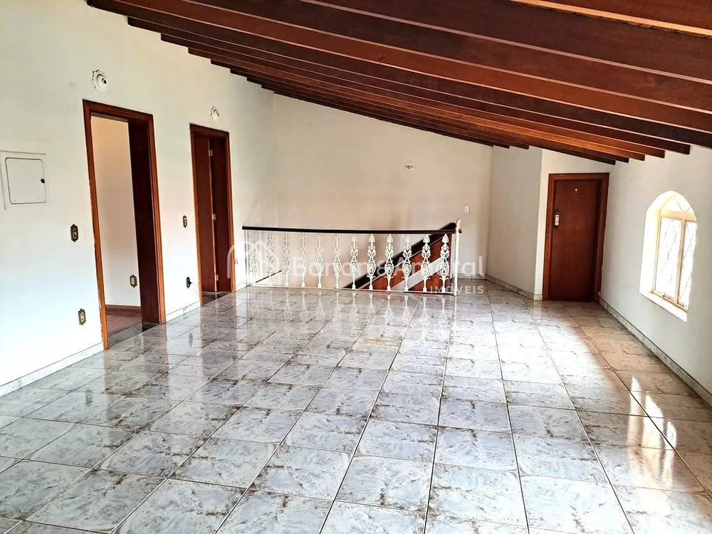Casa, 6 quartos, 410 m² - Foto 9