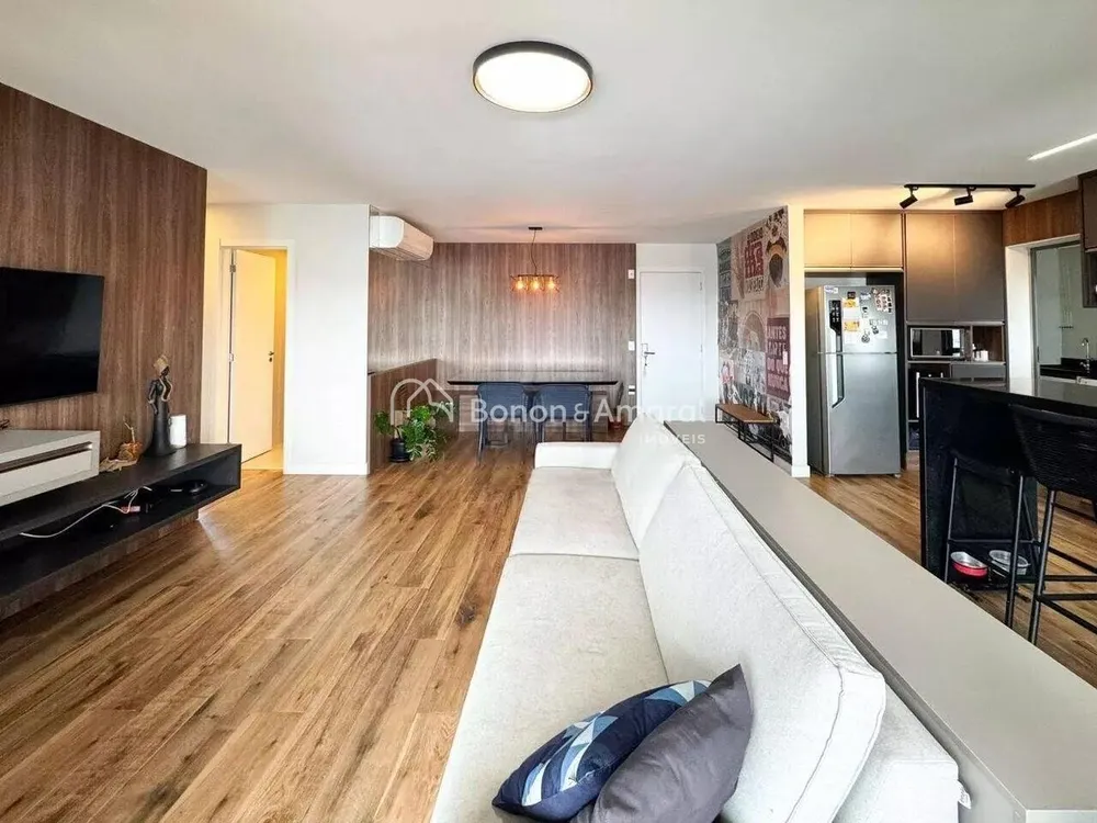 Apartamento, 2 quartos, 107 m² - Foto 1