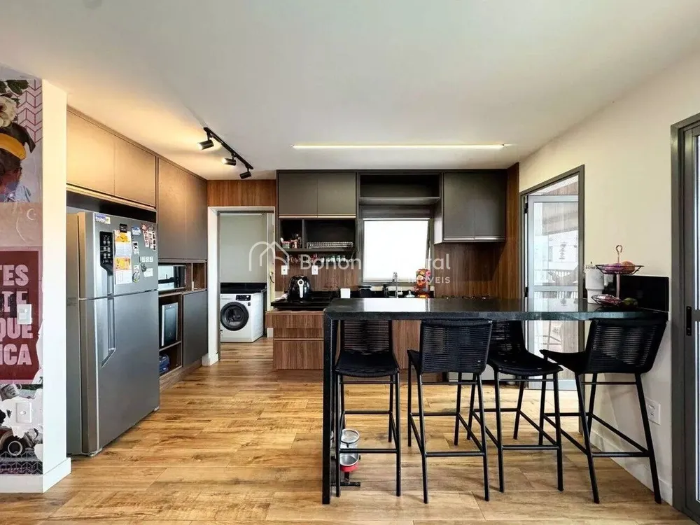 Apartamento, 2 quartos, 107 m² - Foto 4