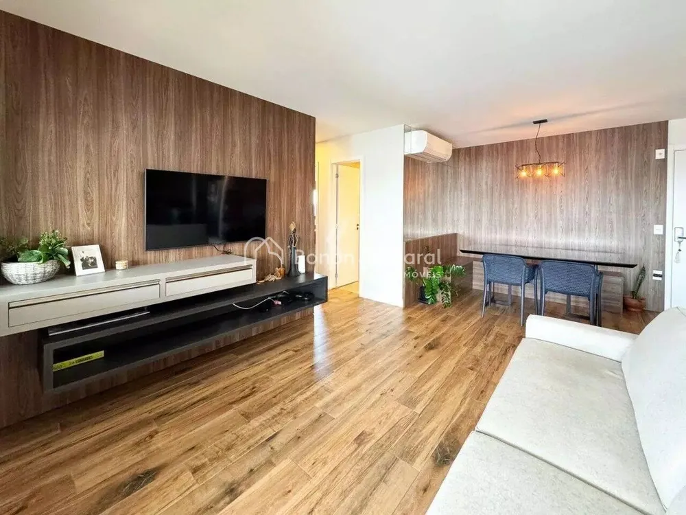 Apartamento, 2 quartos, 107 m² - Foto 2