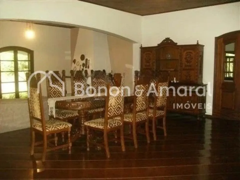 Casa de Condomínio, 4 quartos - Foto 8