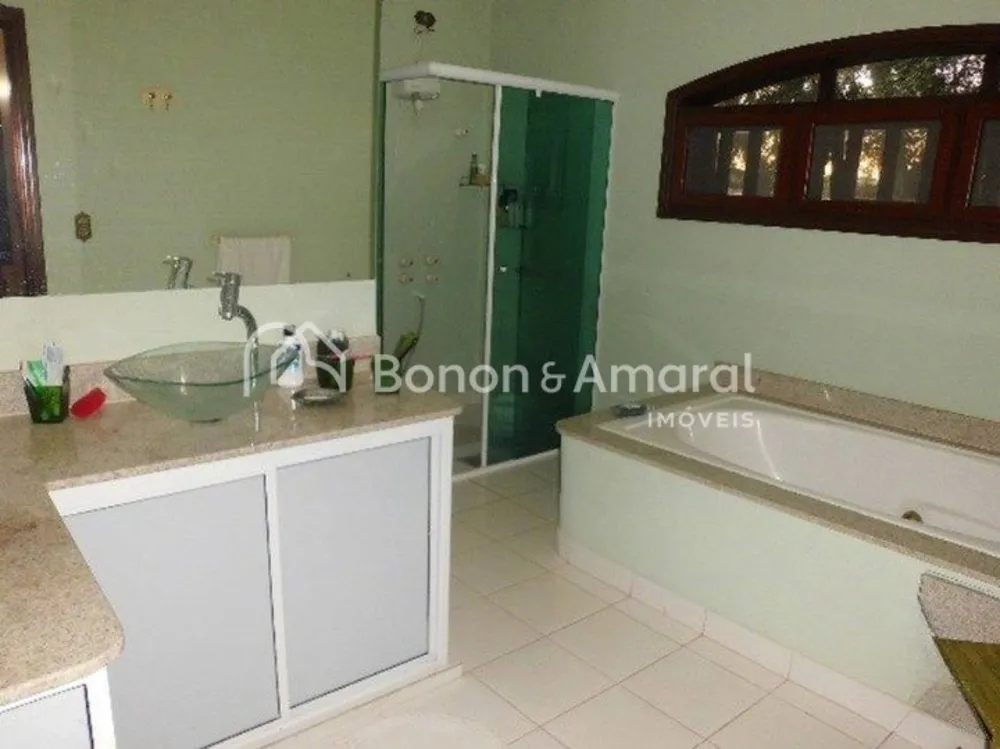 Casa de Condomínio, 4 quartos - Foto 10