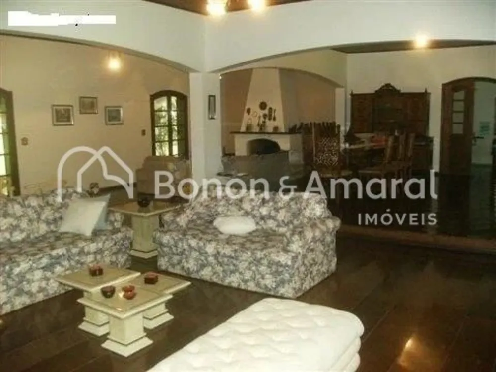 Casa de Condomínio, 4 quartos - Foto 5