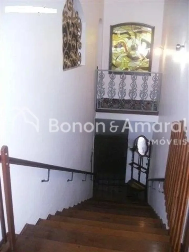 Casa de Condomínio, 4 quartos - Foto 8