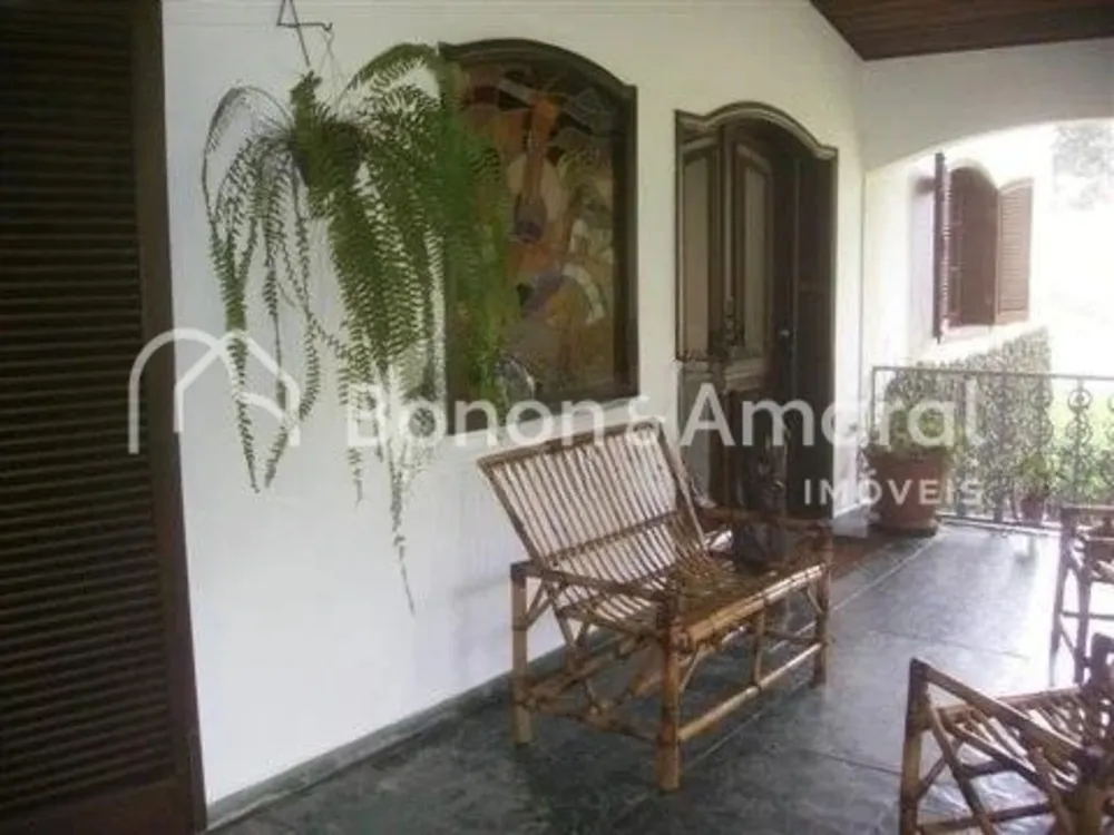Casa de Condomínio, 4 quartos - Foto 2