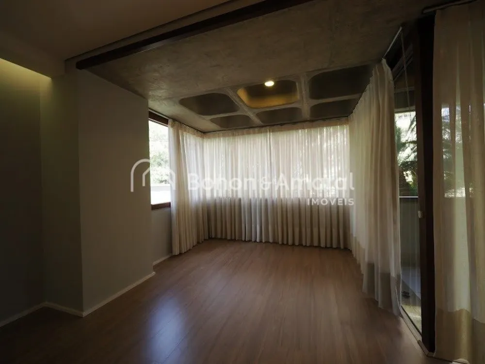 Apartamento, 4 quartos, 226 m² - Foto 1