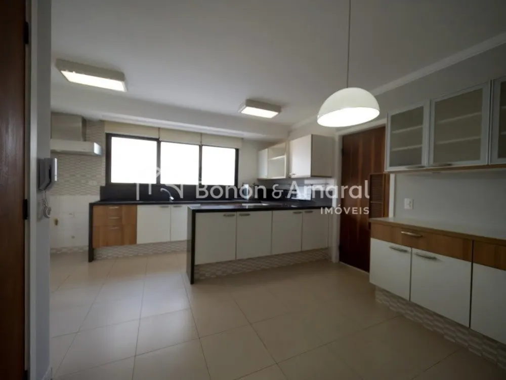 Apartamento, 4 quartos, 226 m² - Foto 4