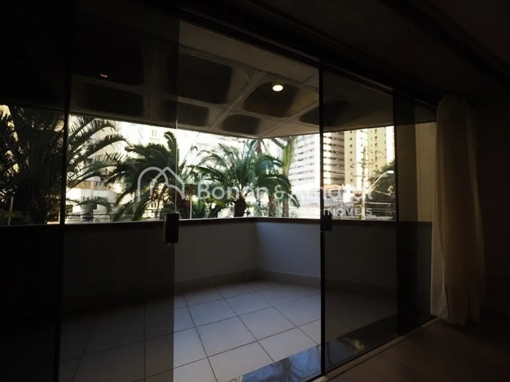 Apartamento, 4 quartos, 226 m² - Foto 2