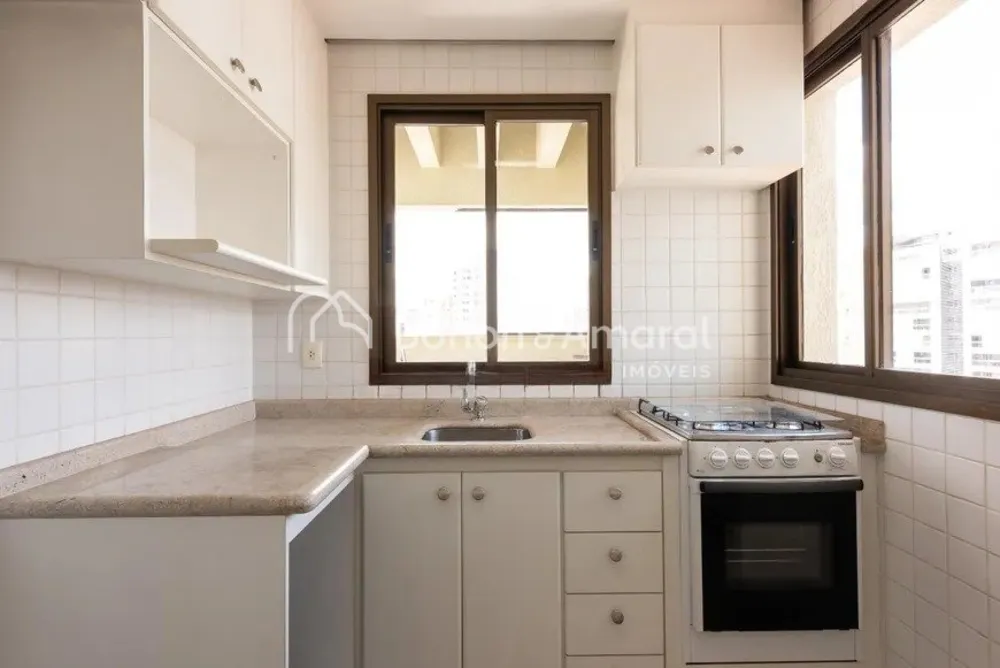 Apartamento, 1 quarto, 81 m² - Foto 2