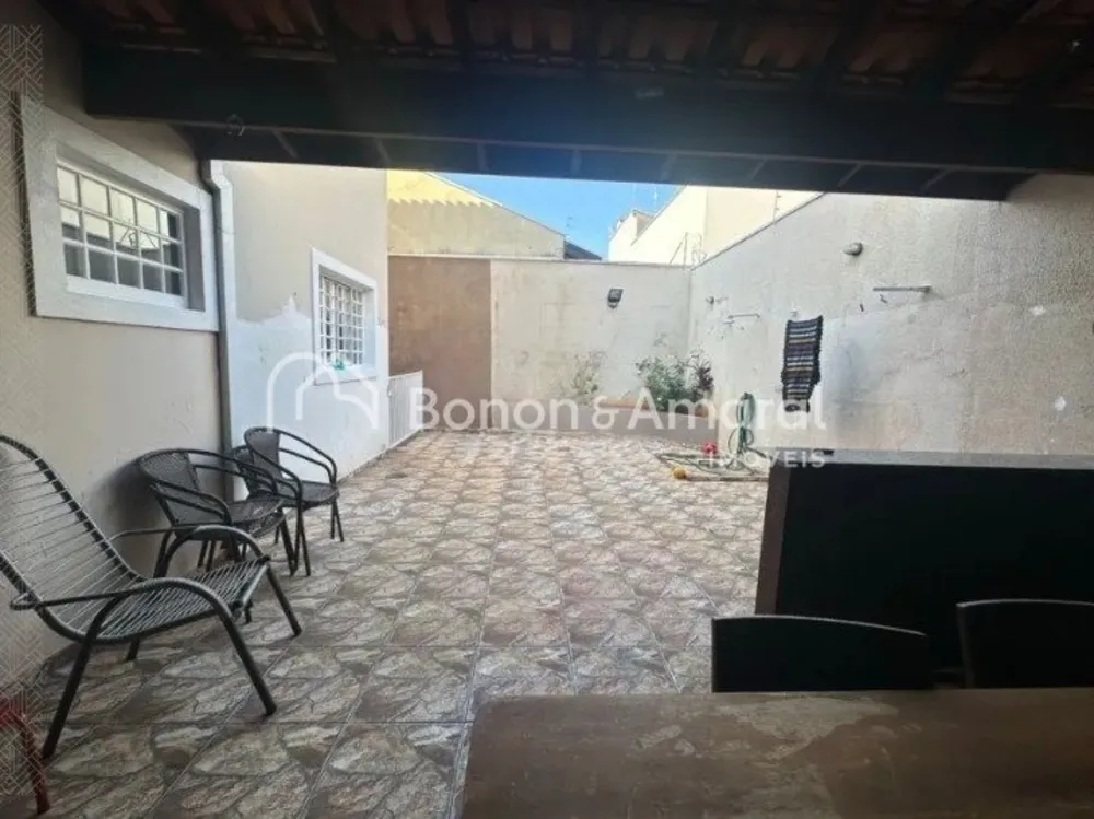 Casa de Condomínio, 3 quartos - Foto 11