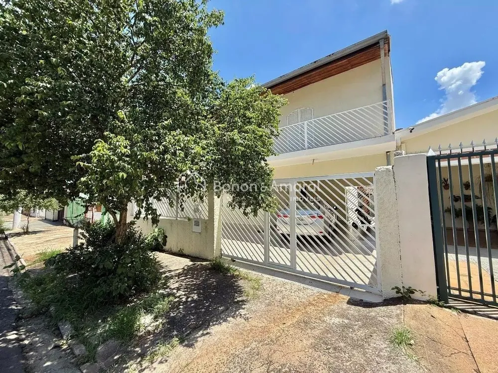 Casa, 3 quartos, 180 m² - Foto 1