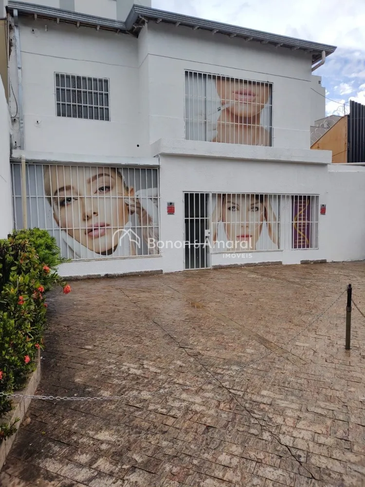 Prédio Inteiro, 212 m² - Foto 1