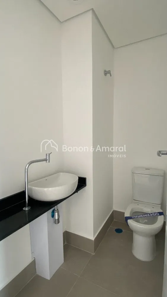 Apartamento, 3 quartos, 139 m² - Foto 8