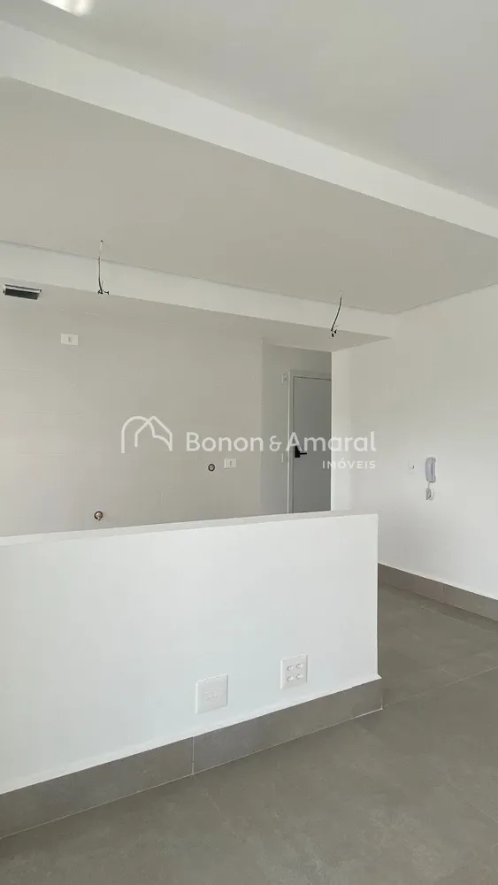 Apartamento, 3 quartos, 139 m² - Foto 2