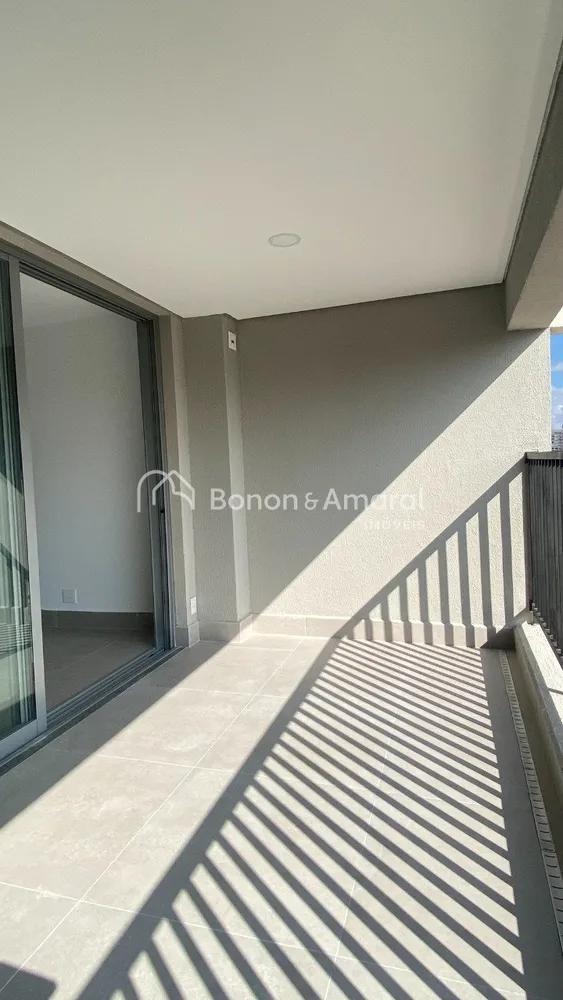 Apartamento, 3 quartos, 139 m² - Foto 3
