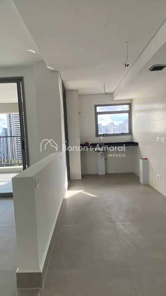 Apartamento, 3 quartos, 139 m² - Foto 1