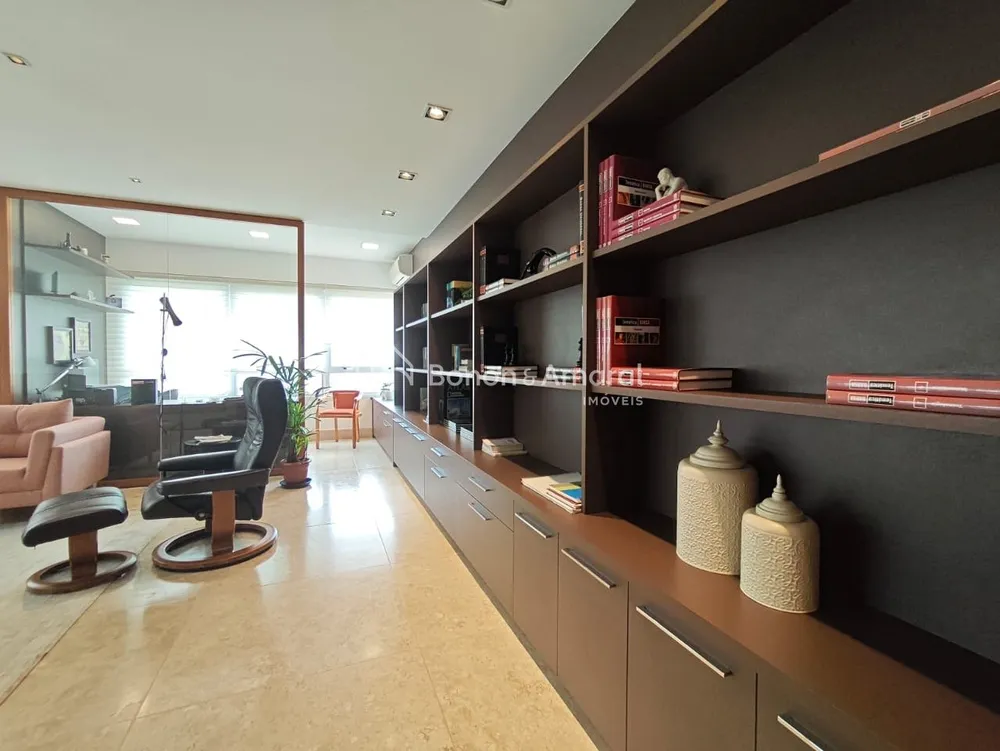 Apartamento, 3 quartos, 181 m² - Foto 2
