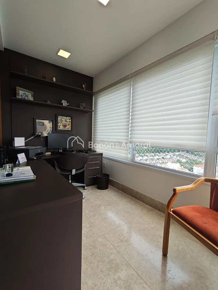 Apartamento, 3 quartos, 181 m² - Foto 4