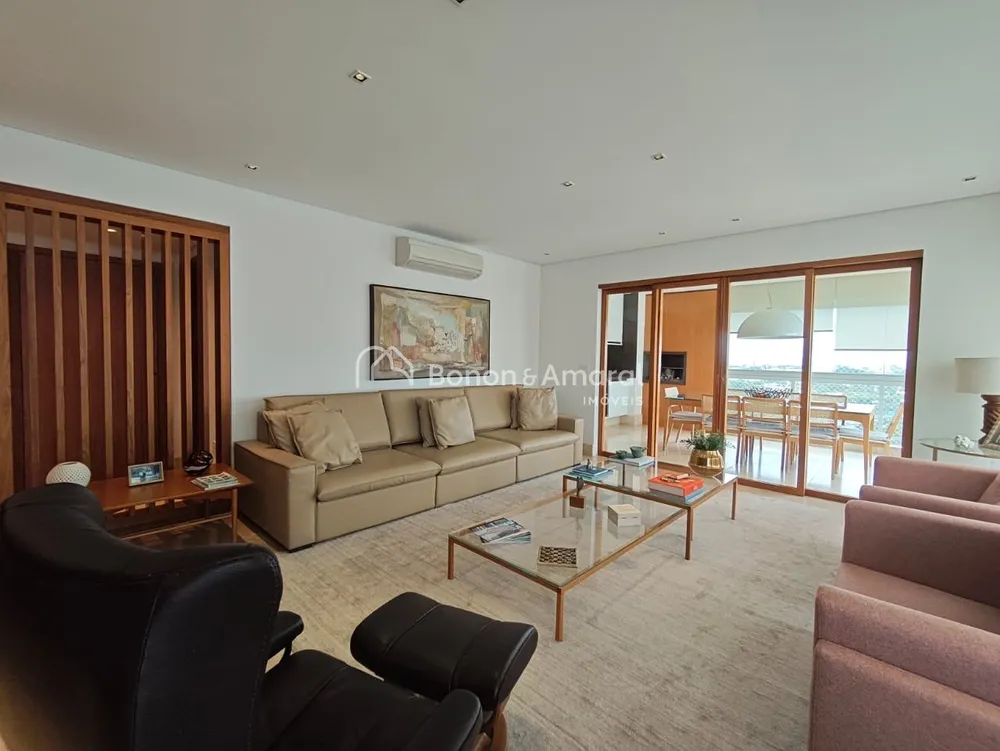 Apartamento, 3 quartos, 181 m² - Foto 1