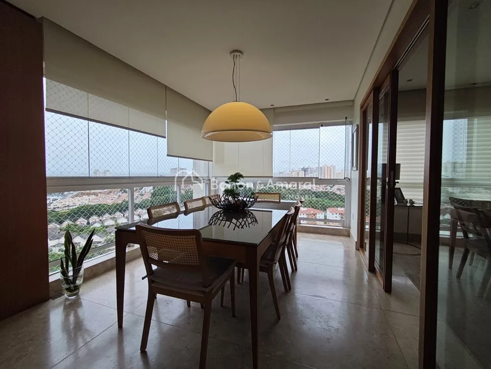 Apartamento, 3 quartos, 181 m² - Foto 5