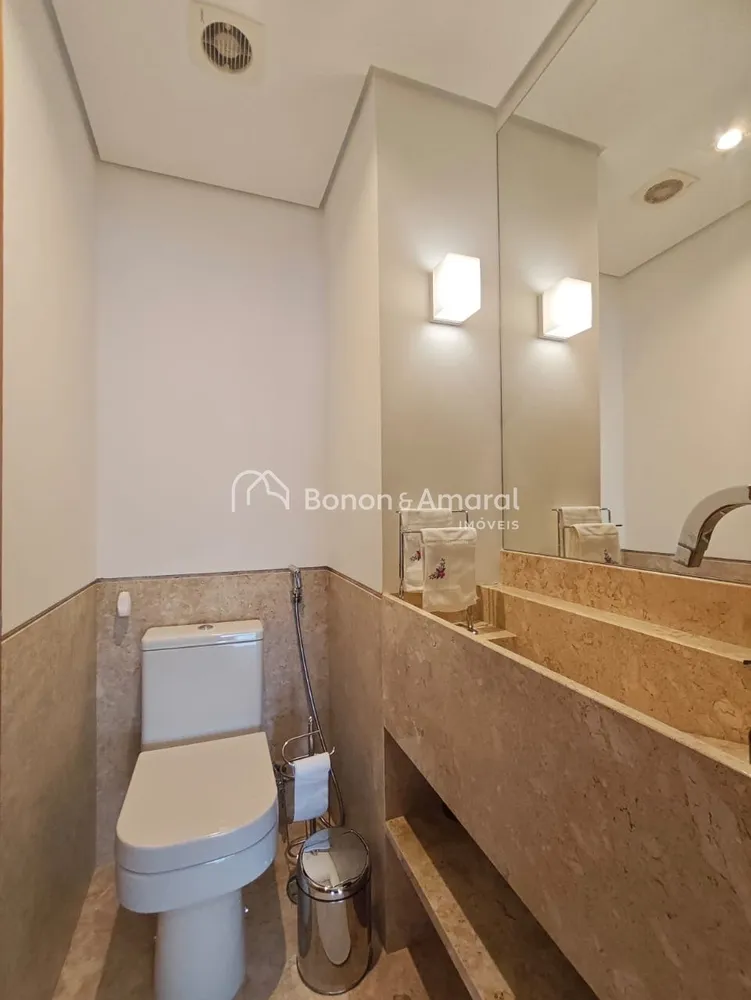 Apartamento, 3 quartos, 181 m² - Foto 3