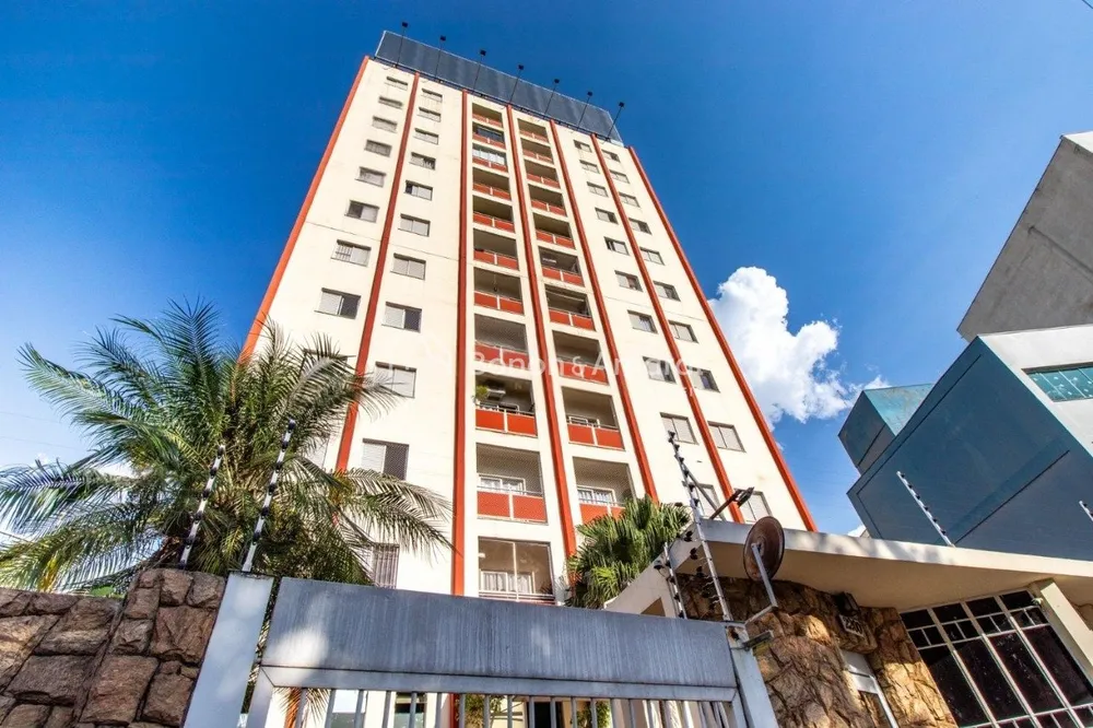 Apartamento, 2 quartos, 62 m² - Foto 8
