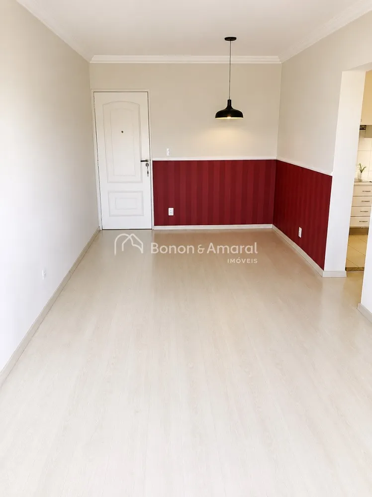 Apartamento, 2 quartos, 62 m² - Foto 5