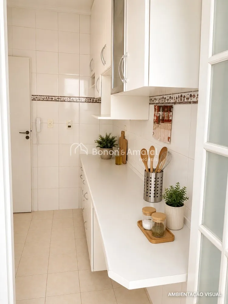 Apartamento, 2 quartos, 62 m² - Foto 1