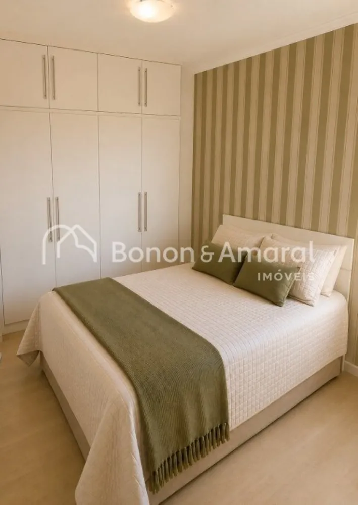 Apartamento, 2 quartos, 62 m² - Foto 2