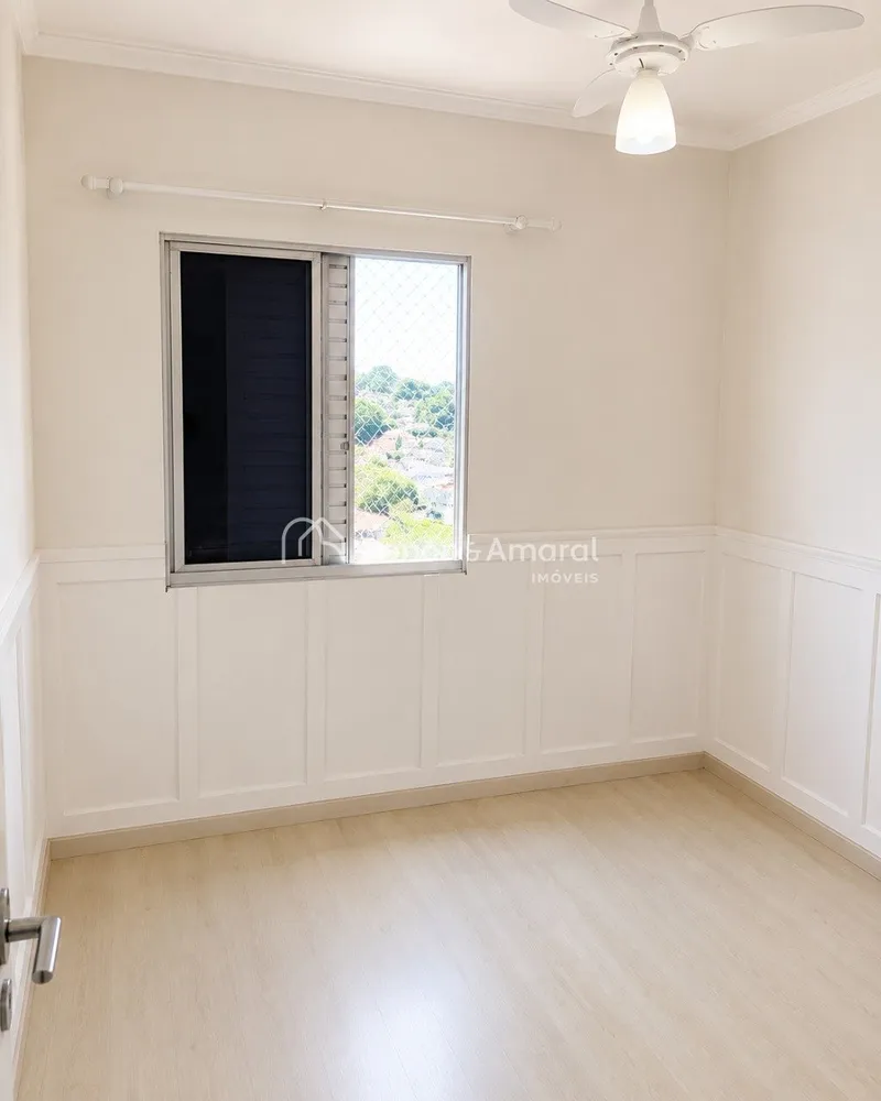 Apartamento, 2 quartos, 62 m² - Foto 6