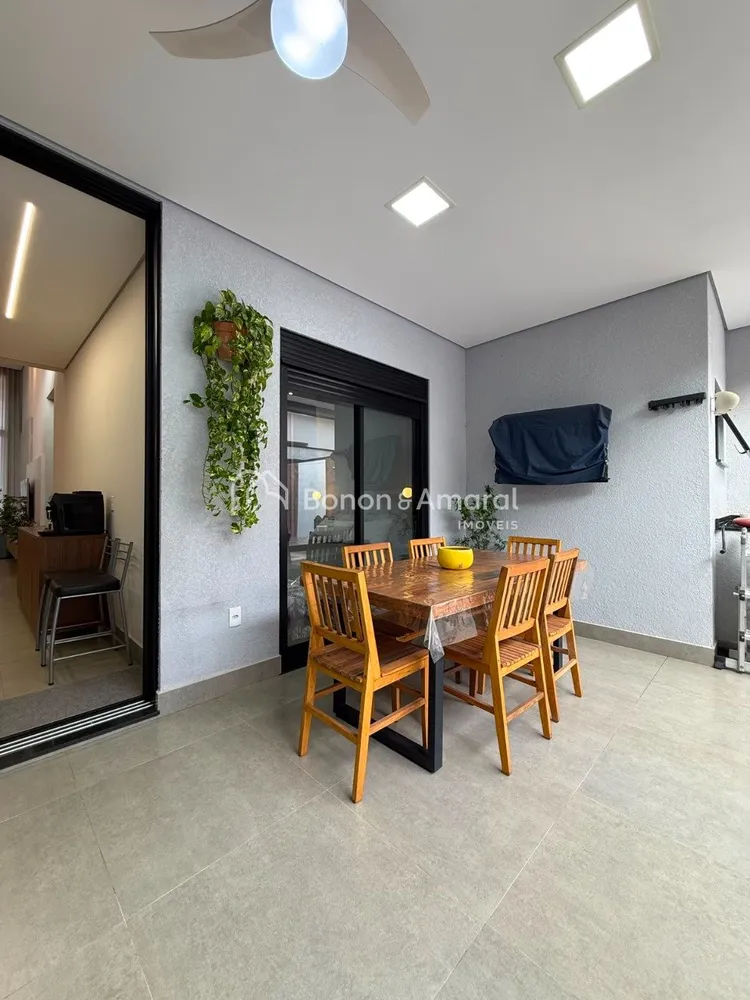 Casa de Condomínio, 3 quartos - Foto 3