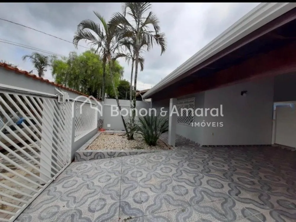 Casa, 3 quartos, 286 m² - Foto 1