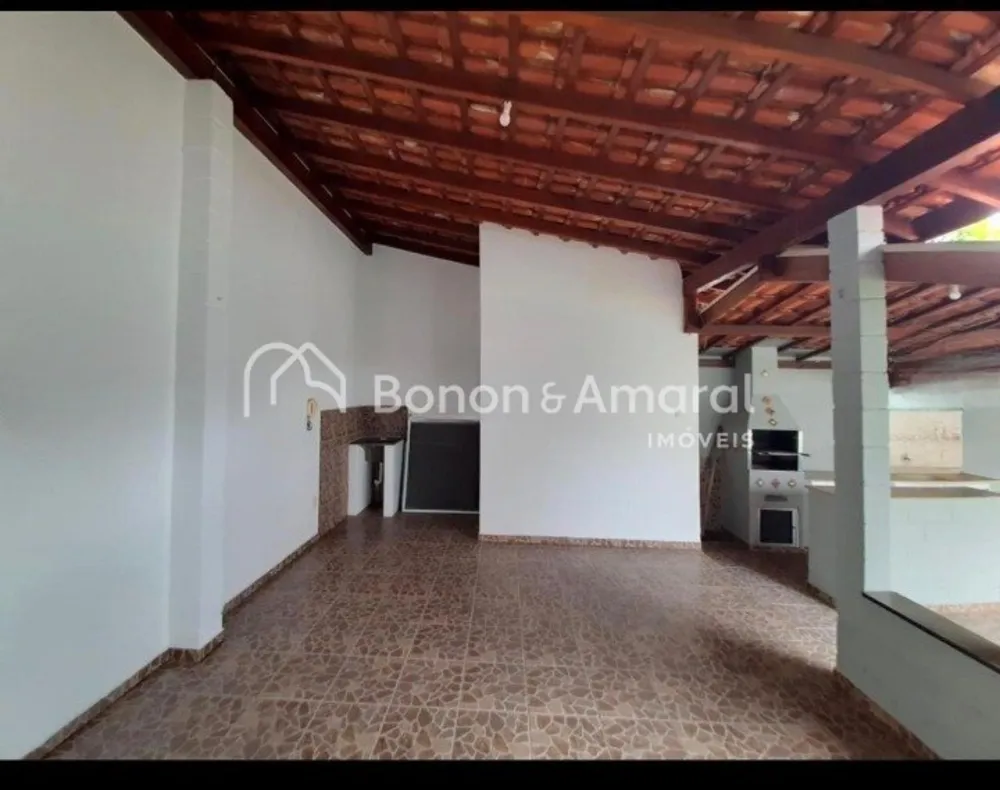 Casa, 3 quartos, 286 m² - Foto 12