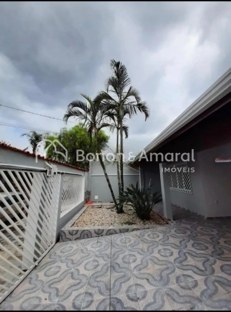 Casa, 3 quartos, 286 m² - Foto 2
