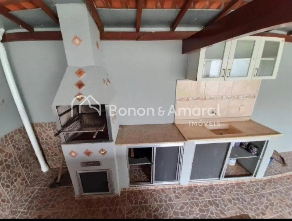Casa, 3 quartos, 286 m² - Foto 11