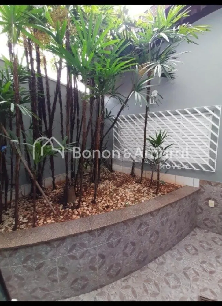 Casa, 3 quartos, 286 m² - Foto 7