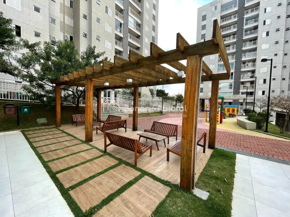 Apartamento, 2 quartos, 57 m² - Foto 3