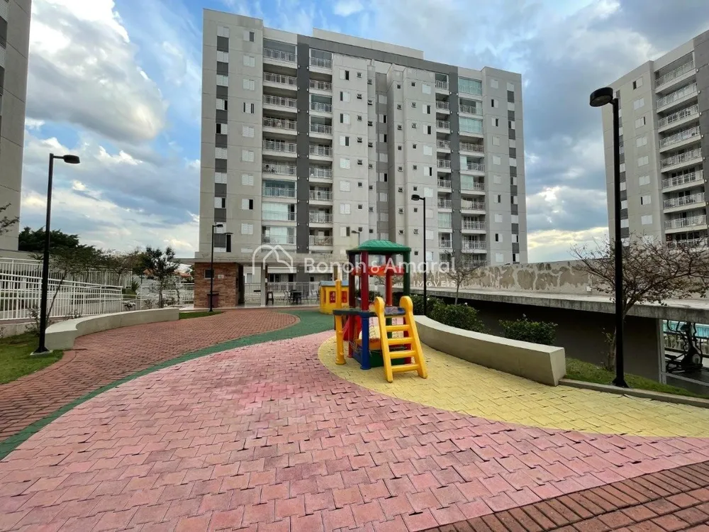 Apartamento, 2 quartos, 57 m² - Foto 4