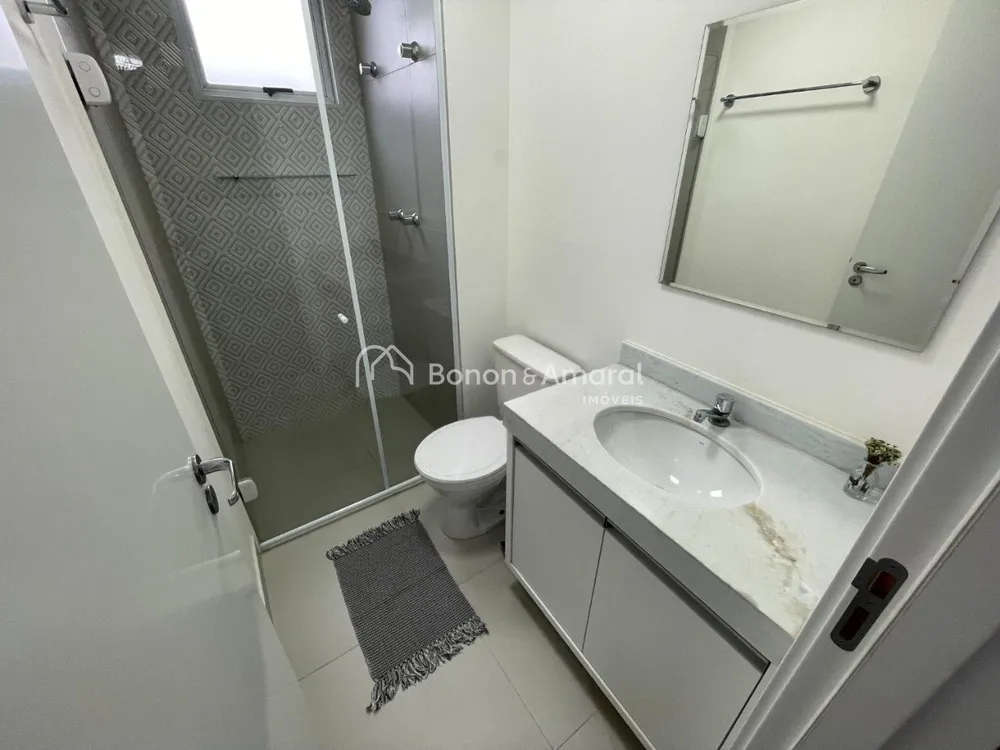 Apartamento, 2 quartos, 57 m² - Foto 2