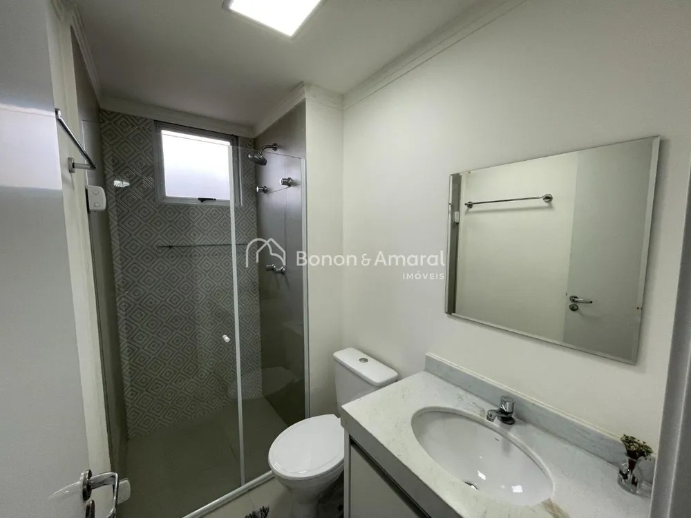 Apartamento, 2 quartos, 57 m² - Foto 1