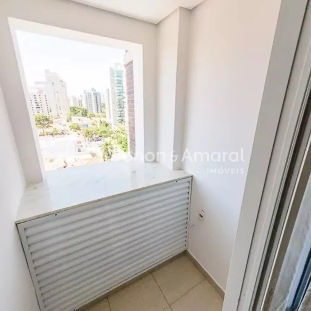 Apartamento, 2 quartos, 92 m² - Foto 1