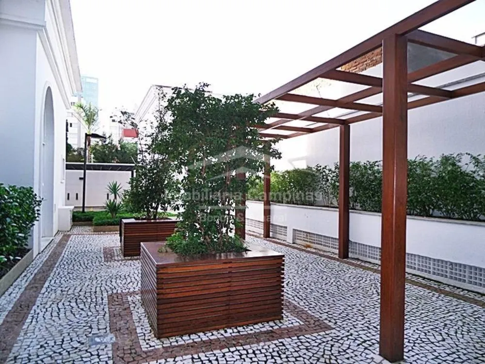 Apartamento, 2 quartos, 92 m² - Foto 7