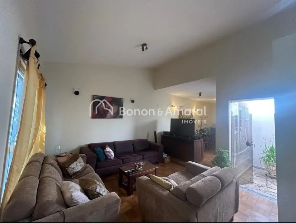 Casa, 3 quartos, 160 m² - Foto 1