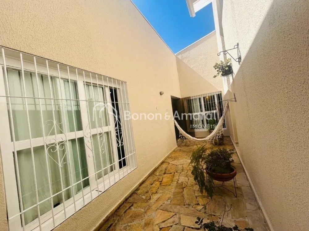Casa, 3 quartos, 160 m² - Foto 9