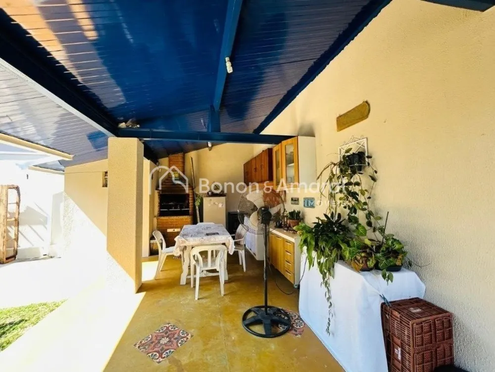 Casa, 3 quartos, 160 m² - Foto 12