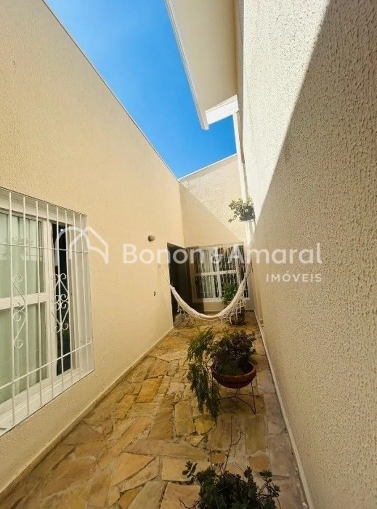Casa, 3 quartos, 160 m² - Foto 11