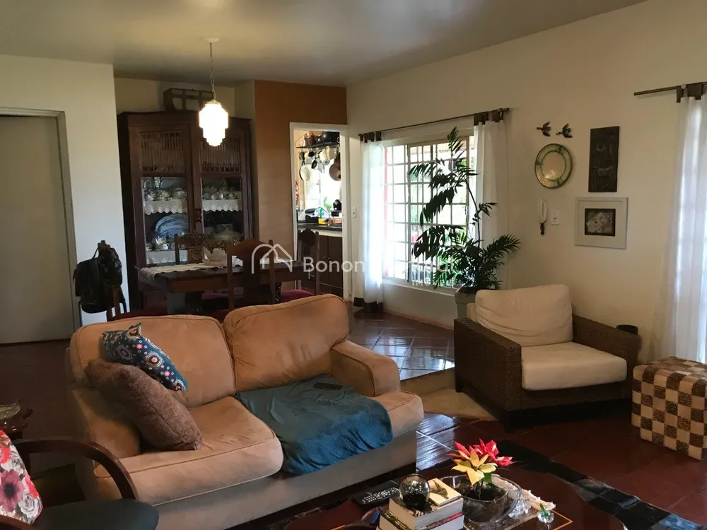 Casa de Condomínio, 2 quartos - Foto 4