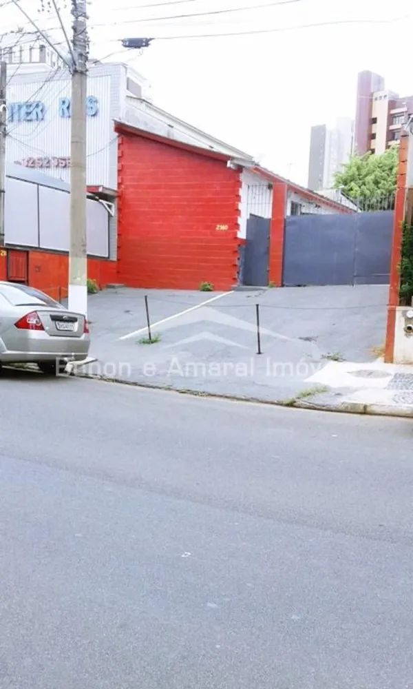 Terreno, 466 m² - Foto 3