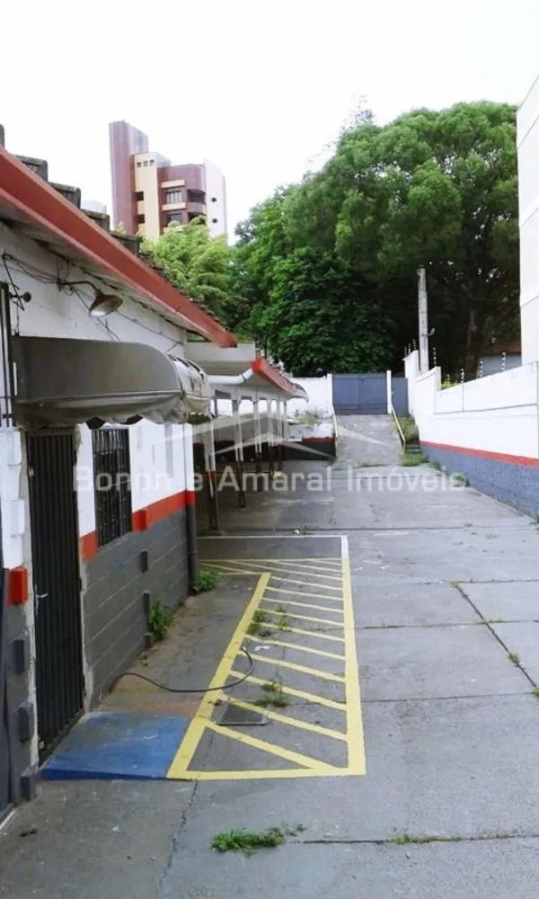 Terreno, 466 m² - Foto 1