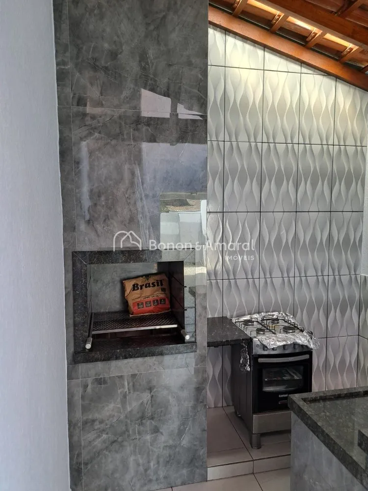 Casa de Condomínio, 4 quartos - Foto 5